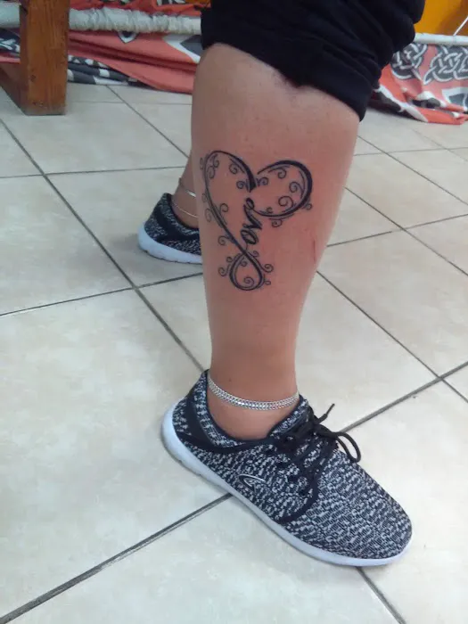 Ink House Tattoo Company 0
