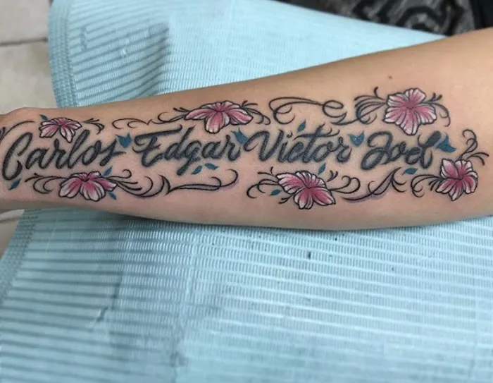 Ink House Tattoo Company 6