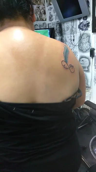 3 Brothers Tattoo 5