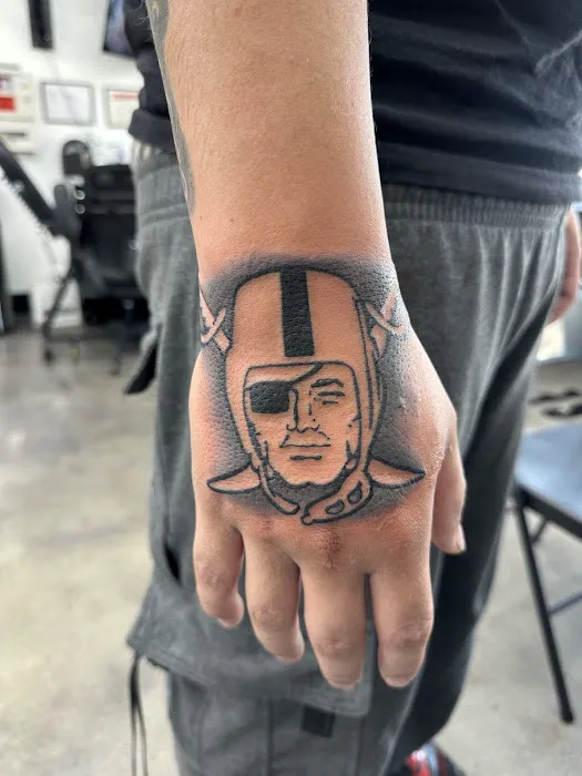 Tat2Jesse 2