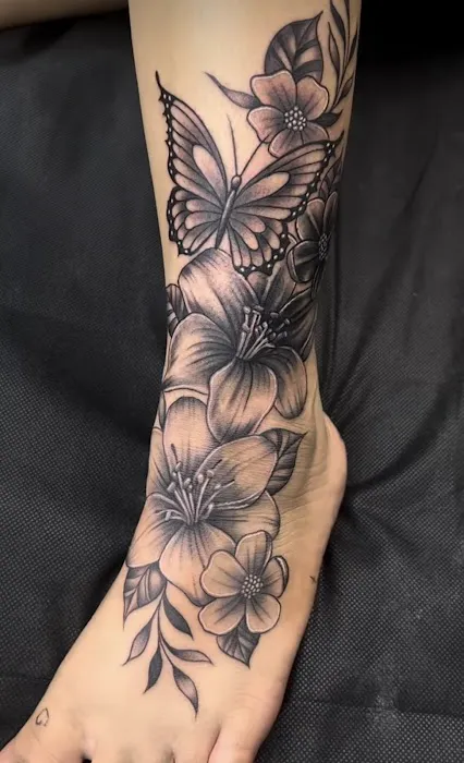 Tat2Jesse 9
