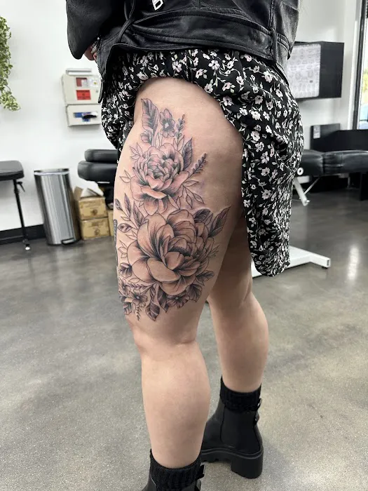 Tat2Jesse 7