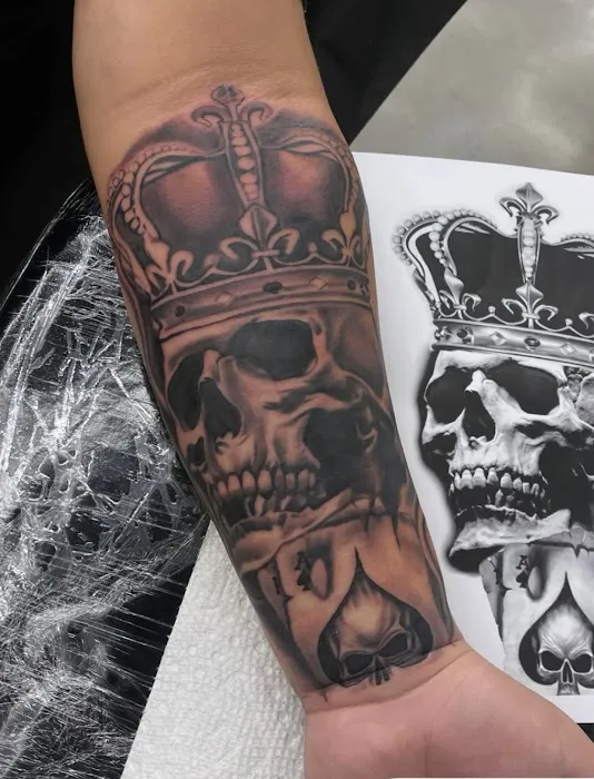 Tat2Jesse 4