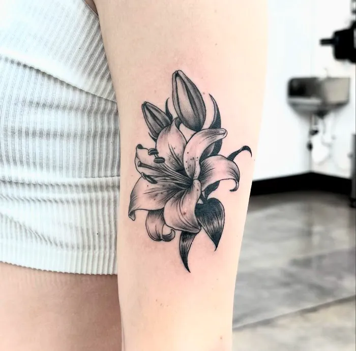 Tat2Jesse 8