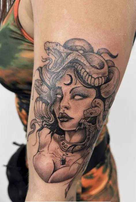 Tat2Jesse 5