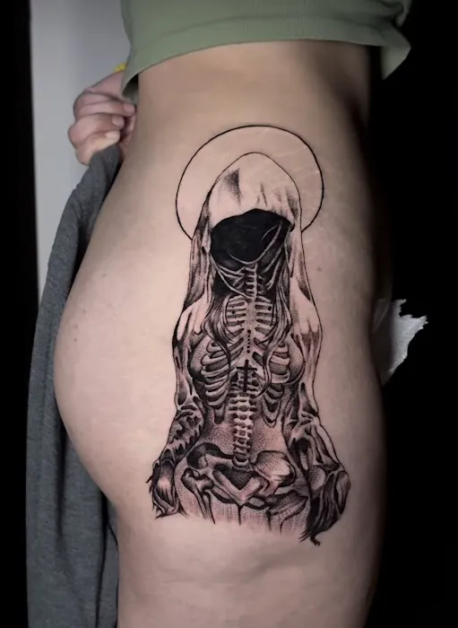 Tat2Jesse 1