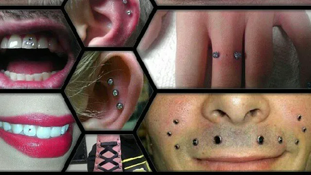 Piercings By Jingles (located in Paragon) Tattoo 0