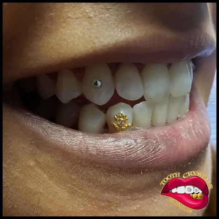 Piercings By Jingles (located in Paragon) Tattoo 7