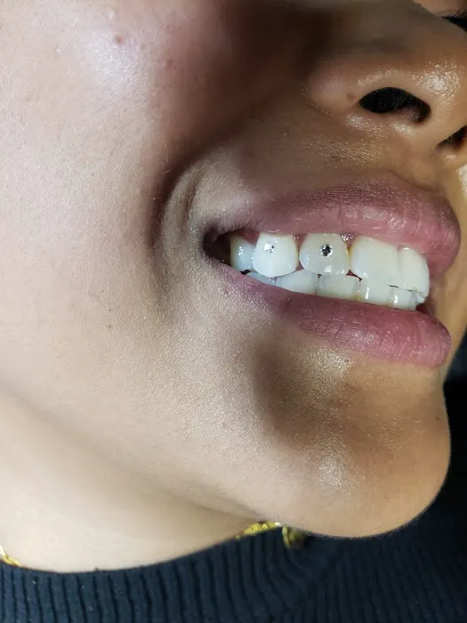 Piercings By Jingles (located in Paragon) Tattoo 3