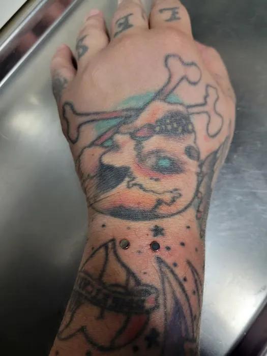 Piercings By Jingles (located in Paragon) Tattoo 5