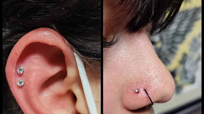 Piercings By Jingles (located in Paragon) Tattoo 1