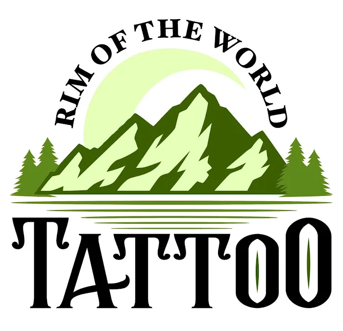 Rim of the World Tattoo 0