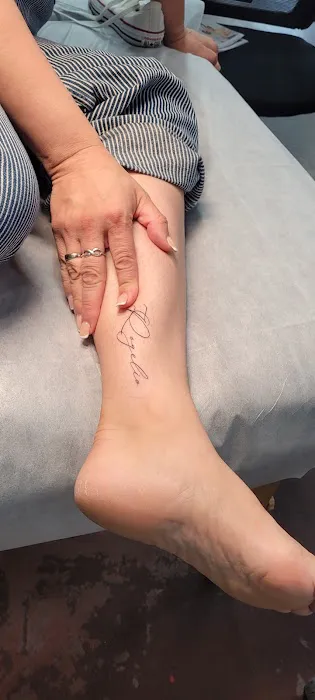 BONE DEEP TATTOO 2