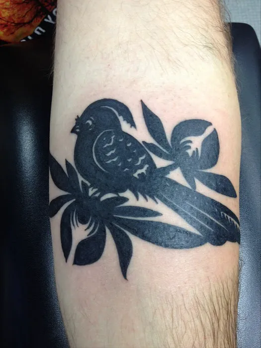 BONE DEEP TATTOO 6