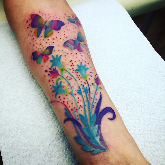 BONE DEEP TATTOO 9