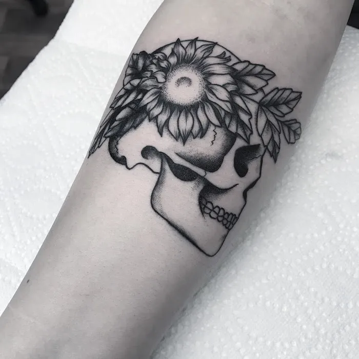 BONE DEEP TATTOO 5