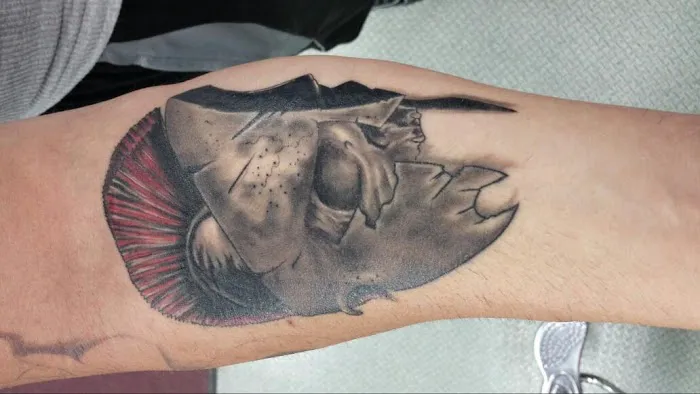 BONE DEEP TATTOO 4