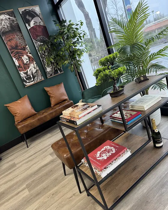 Inkrezumi Tattoo Studio 2