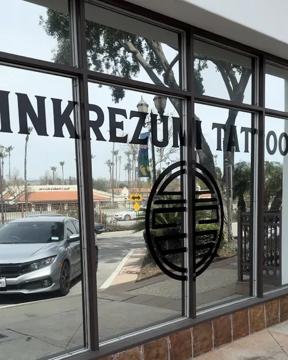Inkrezumi Tattoo Studio 1