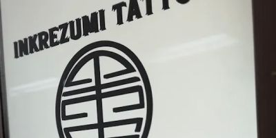 Inkrezumi Tattoo Studio