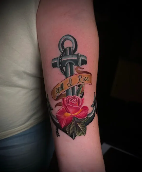 Ink by Pete 9