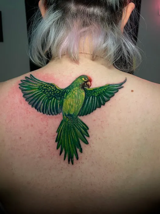 Ink by Pete 8
