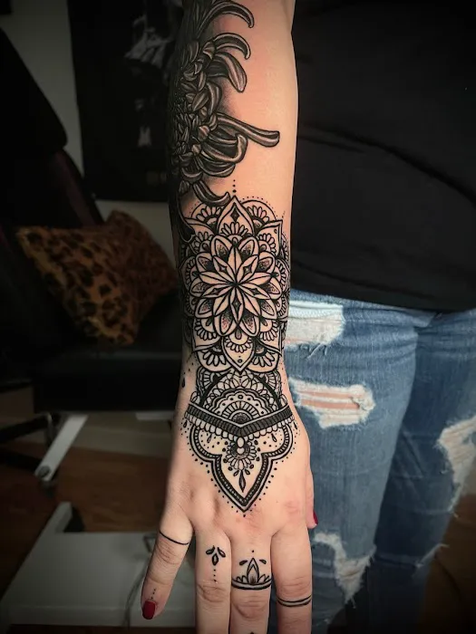 Ink by Pete 2