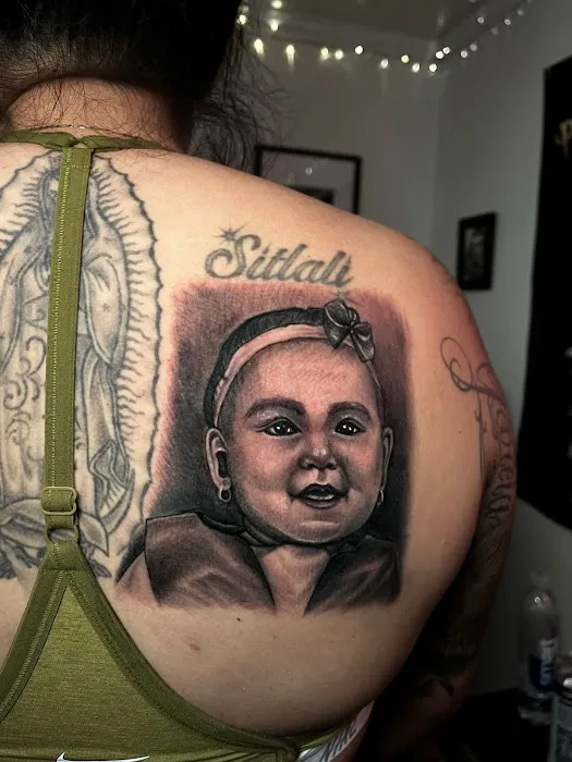 Ink by Pete 7