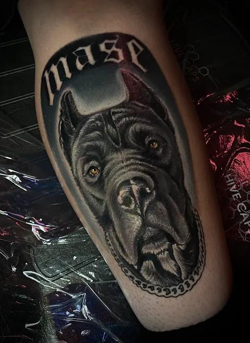 Ink by Pete 4