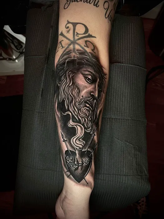 Ink by Pete 5
