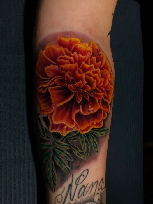 Ink by Pete 3