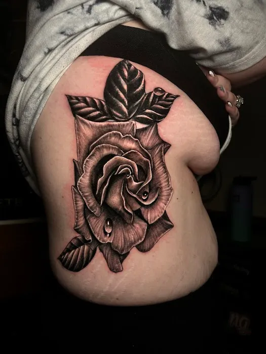 Ink by Pete 0
