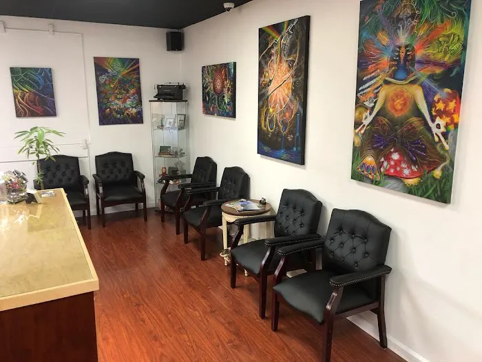 Lucid Tattoo Company 0