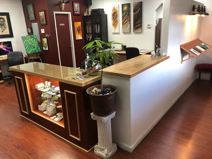 Lucid Tattoo Company 8
