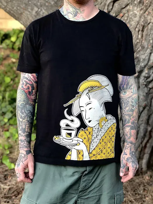 Lucid Tattoo Company 7
