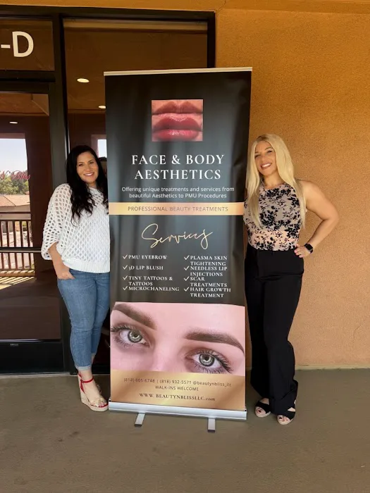 Beauty N Bliss LLC 8