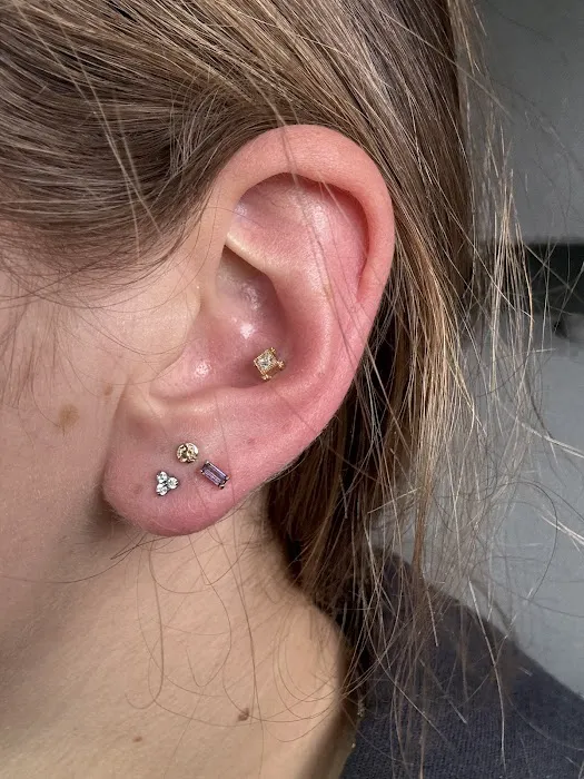 Three Fates Piercing 7