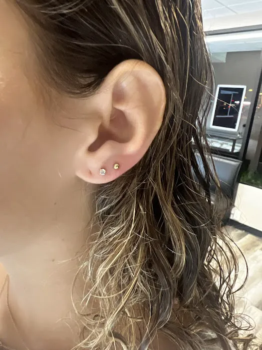 Three Fates Piercing 2