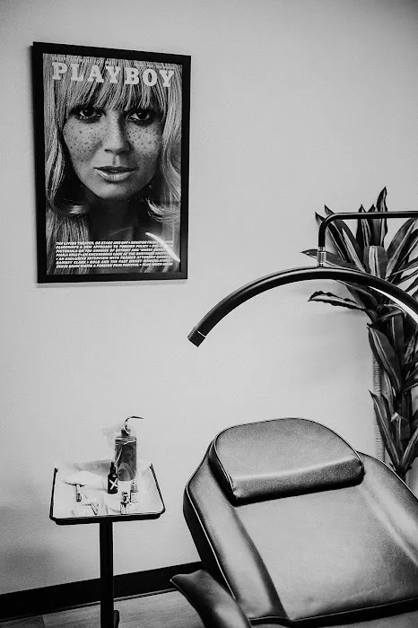Inked by Sam Cosmetic Tattoo 2