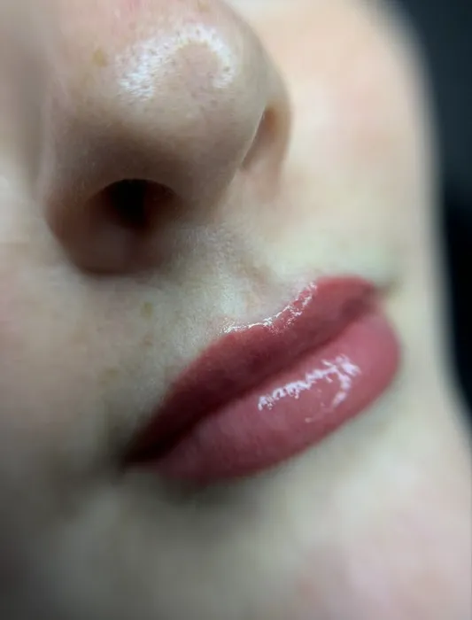 Inked by Sam Cosmetic Tattoo 1
