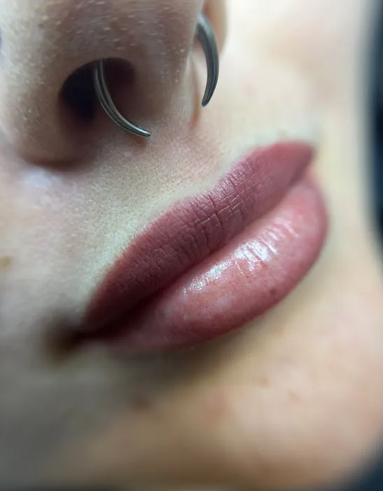 Inked by Sam Cosmetic Tattoo 9