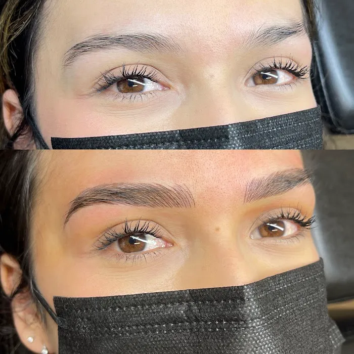 Brows By Danielle 7