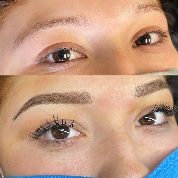 Brows By Danielle 9