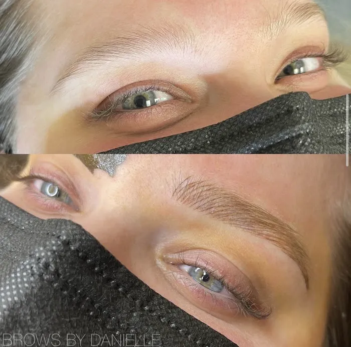 Brows By Danielle 2