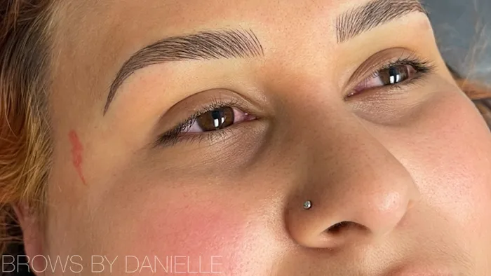 Brows By Danielle 8