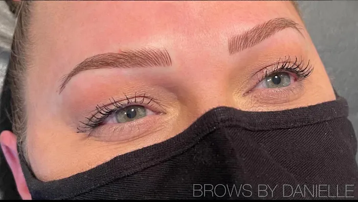 Brows By Danielle 4