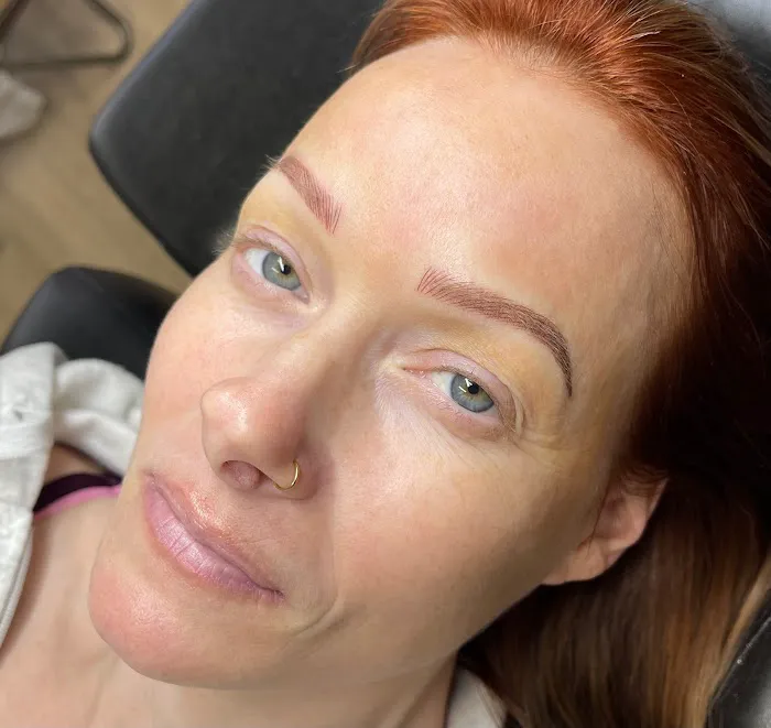 Brows By Danielle 1