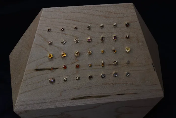 Bone Deep Piercings 3