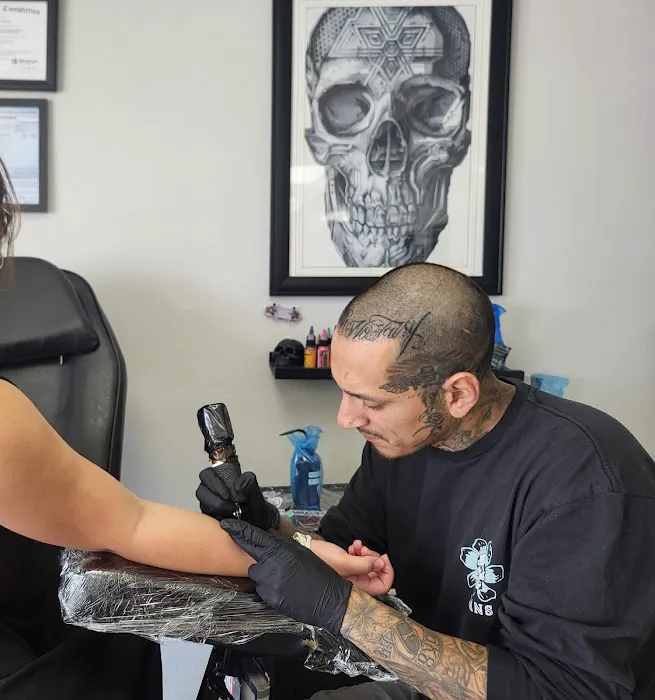 ChoIo Pierces & Tattoo Studio 2