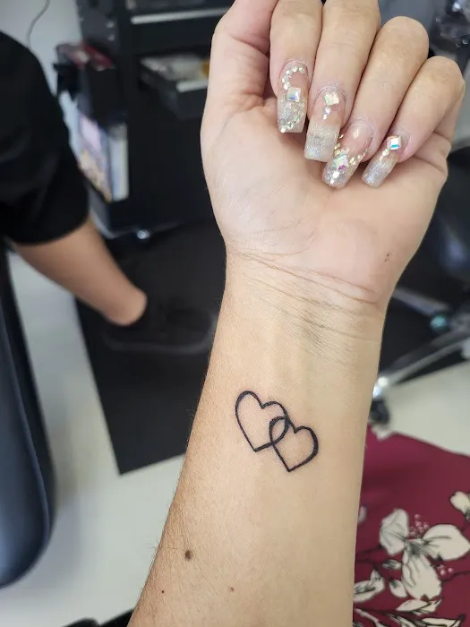 ChoIo Pierces & Tattoo Studio 3